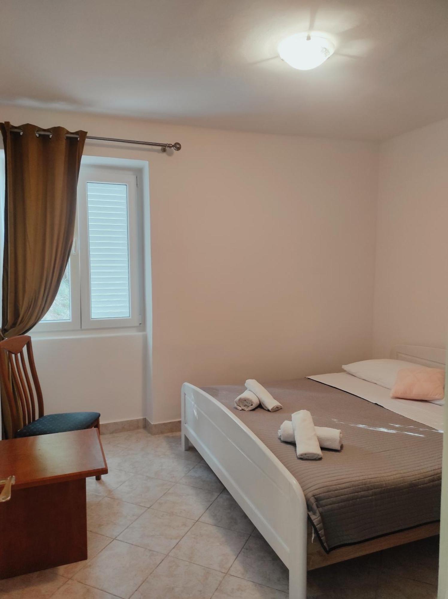 Apartman Daniel With Free Parking Mundanije 外观 照片