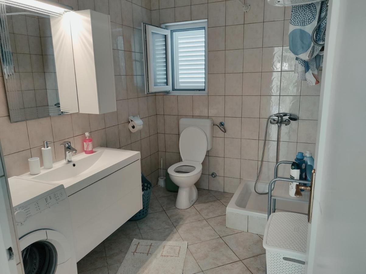 Apartman Daniel With Free Parking Mundanije 外观 照片