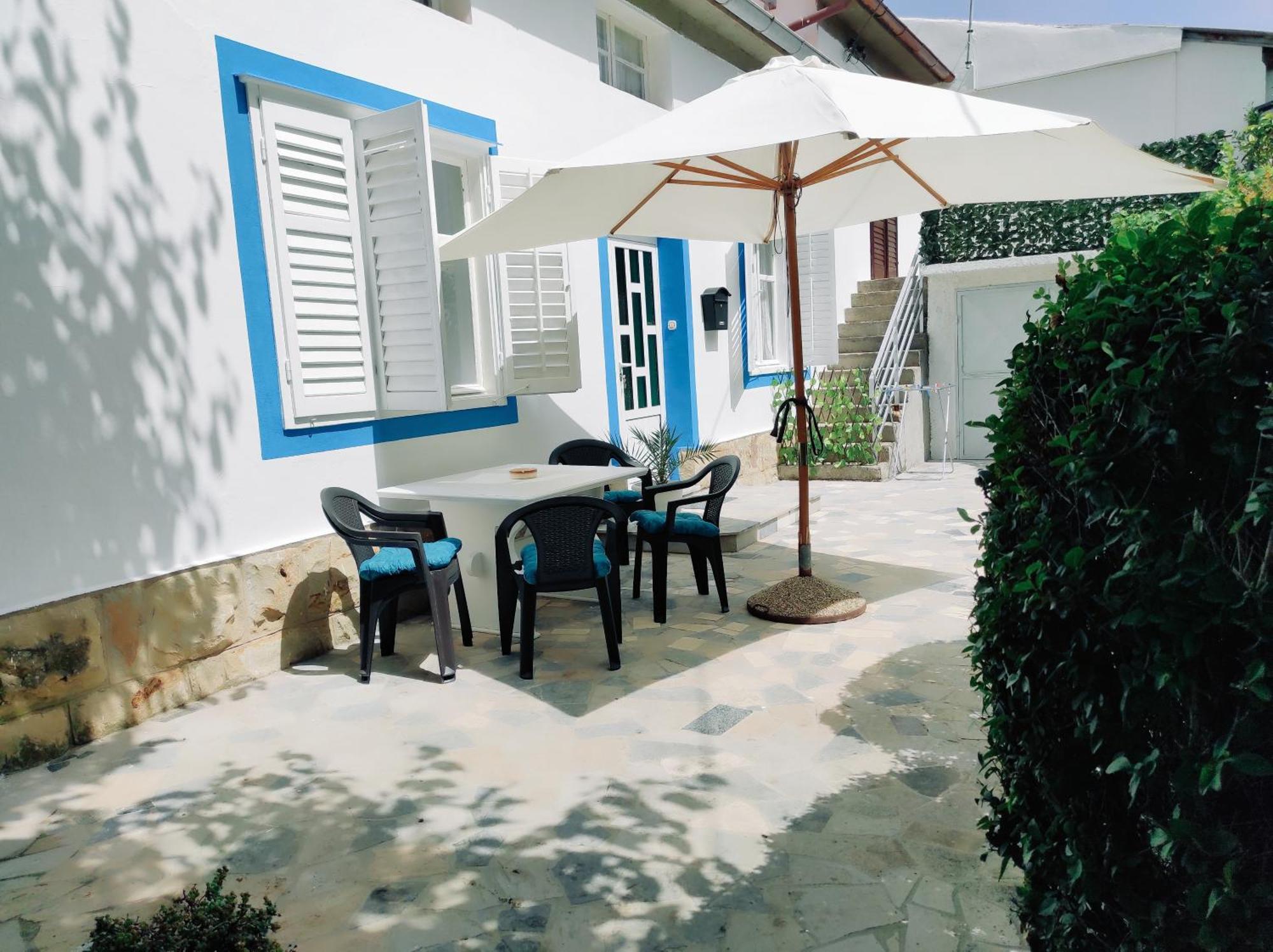 Apartman Daniel With Free Parking Mundanije 客房 照片