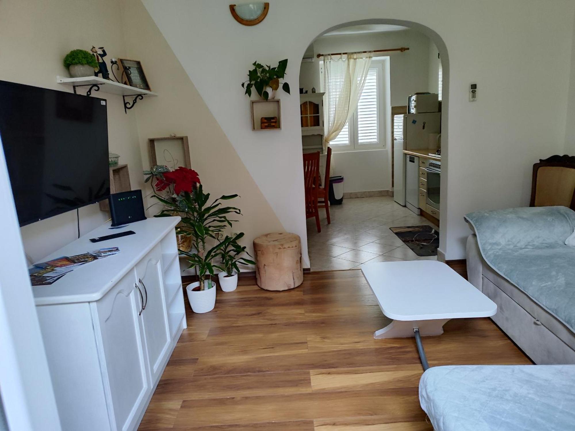 Apartman Daniel With Free Parking Mundanije 外观 照片