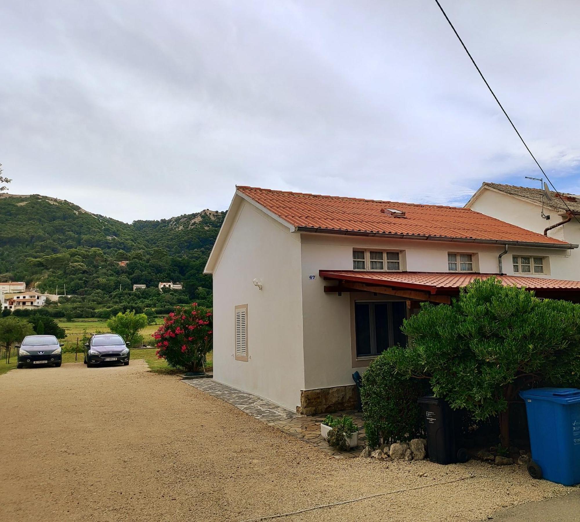 Apartman Daniel With Free Parking Mundanije 外观 照片